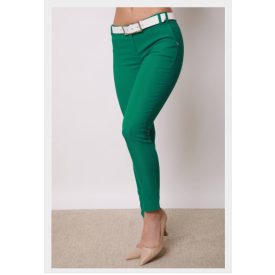 Blue Nature Alina nadrág zöld