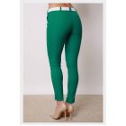 Blue Nature Alina nadrág zöld