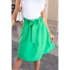 Blue Nature Dolly szoknya zöld