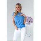 Blue Nature Jana felső kék