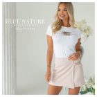 Blue Nature Montes szoknyashort bézs