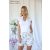 Blue Nature Bona short