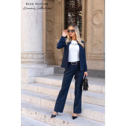 Blue Nature Ventosa nadrág sötétkék