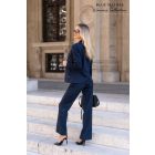 Blue Nature Ventosa nadrág sötétkék