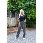 Blue Nature Ventosa nadrág szürke