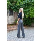 Blue Nature Ventosa nadrág szürke