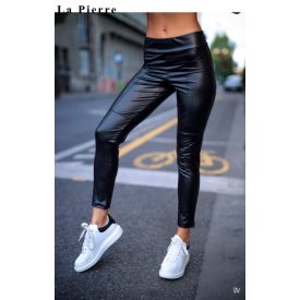 La Pierre bőrhatású macskanadrág