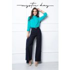 Mystic Day Angelika nadrág fekete