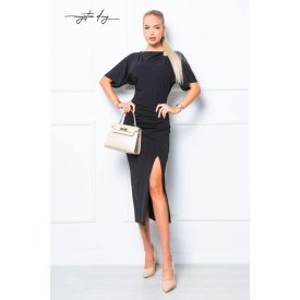 Mystic Day Berkenye ruha fekete