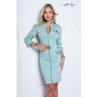 Mystic Day Dia ruha penészzöld