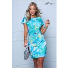 Mystic Day Eliza ruha mintás