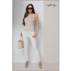 Mystic Day Fortuna felső bézs