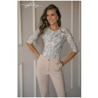 Mystic Day Heidi felső mintás