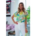 Mystic Day Henriett nadrág fehér