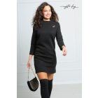 Mystic Day jég ruha fekete