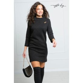 Mystic Day jég ruha fekete