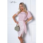 Mystic Day Kincső ruha púder