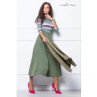 Mystic Day Lana csíkos felső