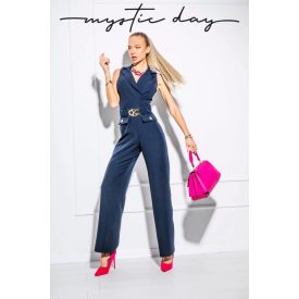 Mystic Day Liza overál sötétkék