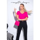 Mystic Day Lucie felső pink