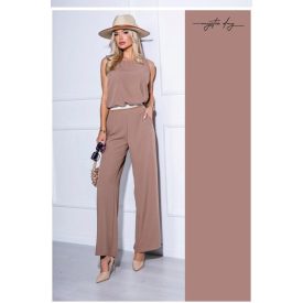 Mystic Day Madonna együttes világos barna