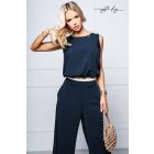 Mystic Day Madonna együttes sötétkék