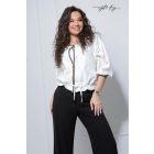 Mystic Day Mayssa kabátka