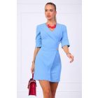 Mystic Day Melina ruha világoskék