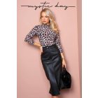 Mystic Day Merida szoknya fekete