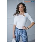 Mystic Day mintás nadrág