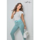 Mystic Day Nola felső fehér