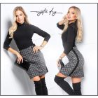 Mystic Day Panni szoknya