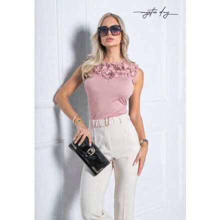 Mystic Day Roza felső mályva