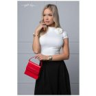 Mystic Day Sydne felső ekrü