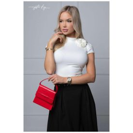 Mystic Day Sydne felső ekrü