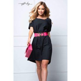 Mystic Day Veronika ruha fekete