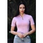 Nazyra Estrella body mályva