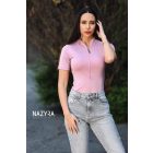 Nazyra Estrella body mályva