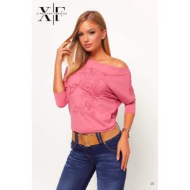 X-Factory denevér felső mályva